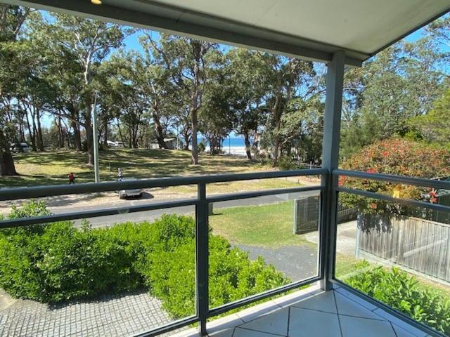 Jervis Bay Mariners Motel Huskisson Exterior photo